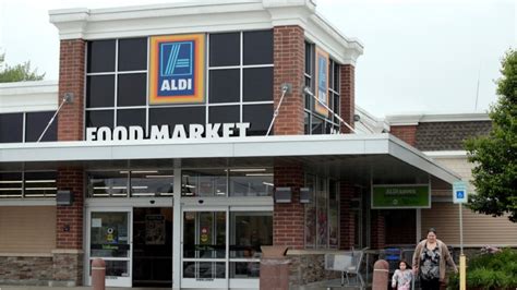 Aldi Expands Home Delivery Service Across the United States