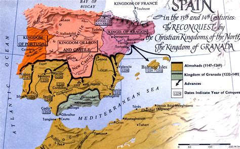 Today in European history: the Battle of Las Navas de Tolosa (1212)