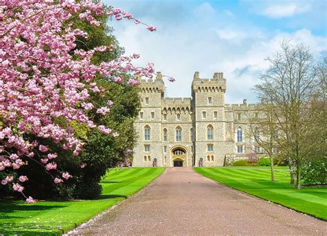 Windsor Castle Tour - Excursion with a Historian - Context Tours ...