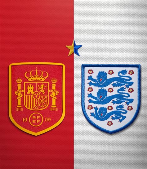 Spain Vs England 2024 Live - Biddy Cherida