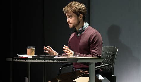 Daniel Radcliffe to star in Off-Broadway production of ‘Merrily We Roll ...