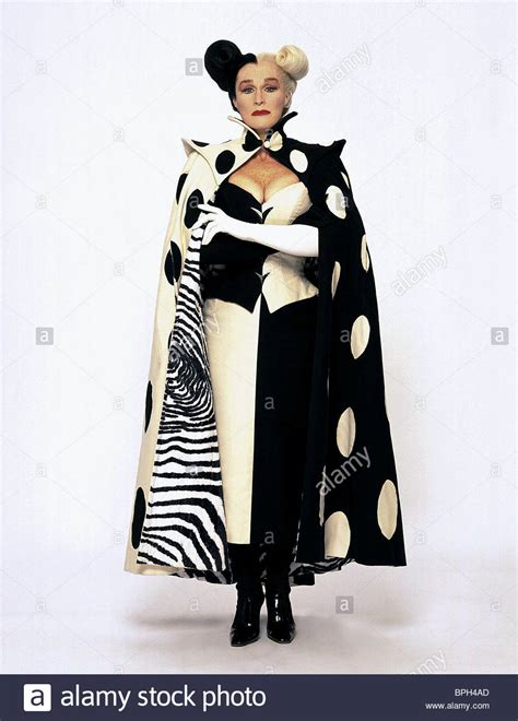 GLENN CLOSE 102 DALMATIANS (2000 Stock Photo: 31109413 - Alamy