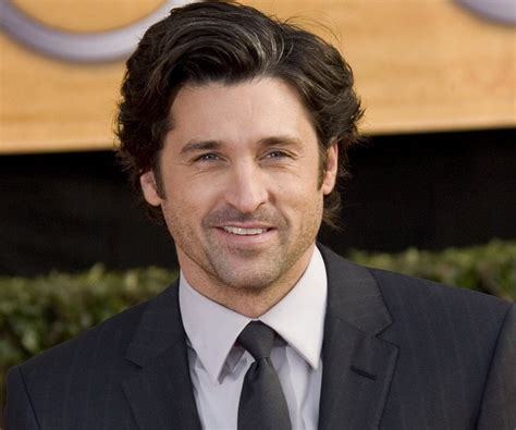 patrick dempsey movies in order - Eneida Donnell