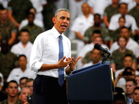 Obama speech at Hiroshima - Business Insider