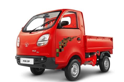 Tata Ace Mini Truck Its Variants Trucksbuses Mini Trucks Tata | Hot Sex Picture