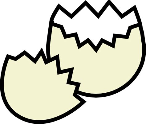 Hatching Egg Clip Art - ClipArt Best