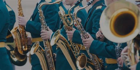 Renowned brass band uniform manufacturer seeking funding for growth ...