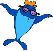 Charlie The Tuna Fish - ClipArt Best