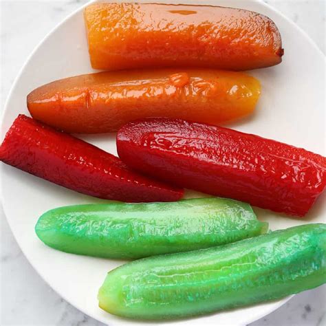 Kool-Aid Pickles - Childhood Magic