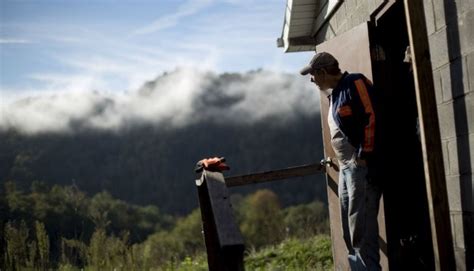 A Way To Clean Up Abandoned Coal Mines - And Jump Start The Appalachian Economy