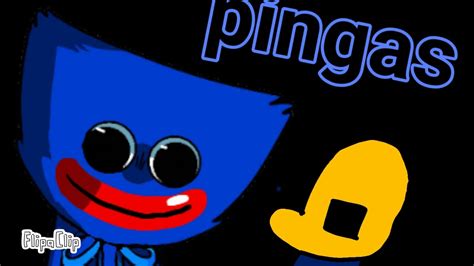 pingas - YouTube