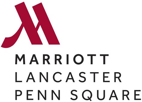 Lancaster Marriott at Penn Square | Reception Venues - The Knot