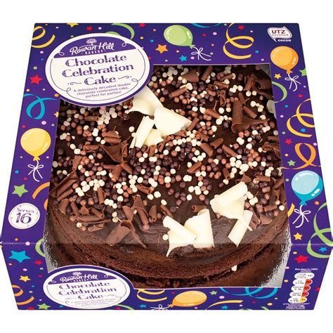 Get the birthday celebrations started with our winning chocolate cake | Birthday cake chocolate ...