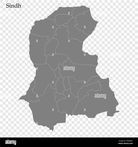 Sindh province Stock Vector Images - Alamy