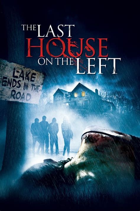 The Last House on the Left (2009) — The Movie Database (TMDB)