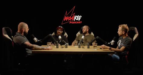 CD Projekt Red Launches Its First Official Podcast AnsweRED