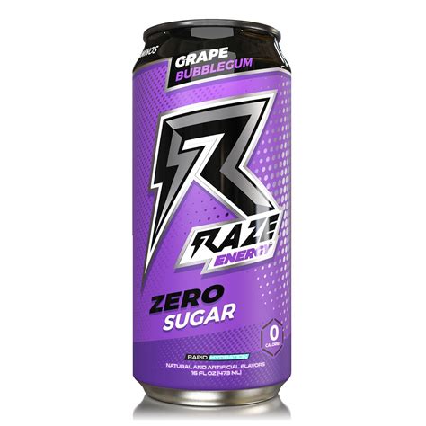 Repp Sports Raze Energy Drink Deal Online l Campus Protein.com ...