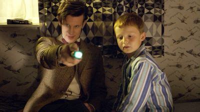 Night Terrors - Doctor Who 6x09 | TVmaze