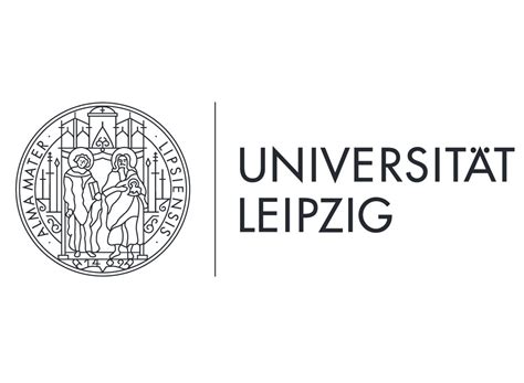 Uni Leipzig Logo – Design Tagebuch