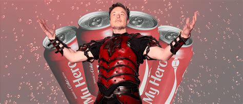 Elon Musk and Bill Gates Both Share an Odd Diet Coke Addiction