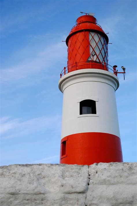 Souter Lighthouse, South Shields | Lighthouse, English house ...