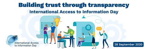 International Access to Information Day | Office of the Information ...