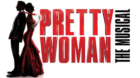 Pretty Woman Soundtrack – Telegraph