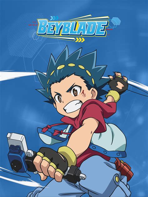 Beyblade Turbo Episodes - lalaraudit