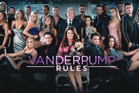 Watch ‘Vanderpump Rules’ Mid-Season Six Trailer HERE!