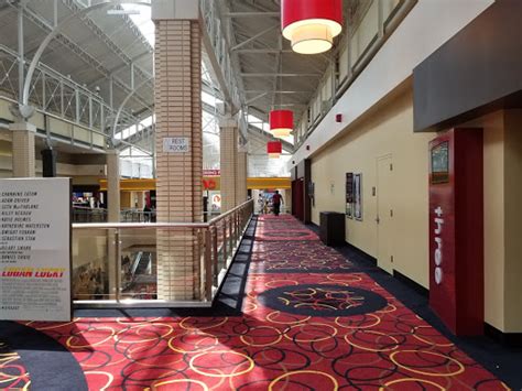 Movie Theater «AMC Newport Centre 11», reviews and photos, 30-300 Mall ...