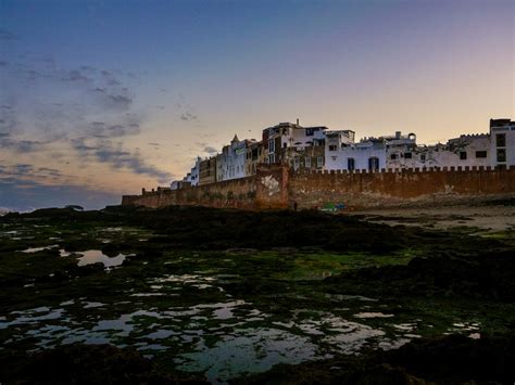 Where To Stay In Essaouira - Best Budget Hotels And Hostels | Journal ...