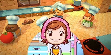 10 Best Cooking Games, Ranked