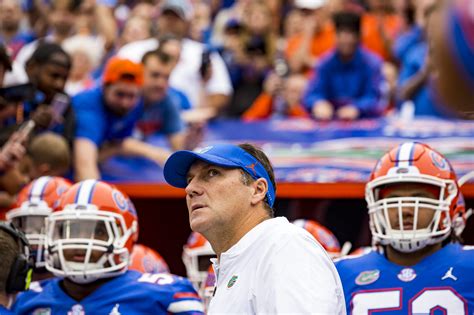 Florida at Florida State: The Storylines - GatorSports.com