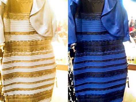 ¡Al fin! La ciencia te explica de qué color era el vestido viral | Soy502