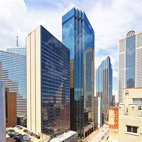 Hilton Garden Inn Downtown Dallas - Travel - Dallas - Dallas