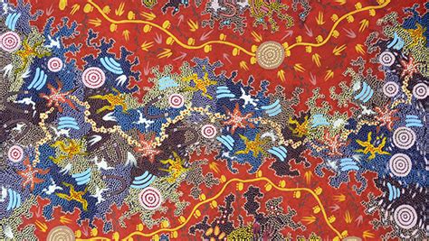 10 Facts About Aboriginal Art | Kate Owen Gallery