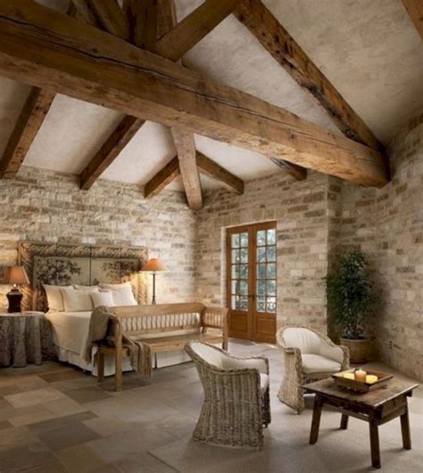 Rustic Italian Decor Bedroom: Awesome Rustic Italian Decor For Amazing Bedroom Ideas decoor net 65