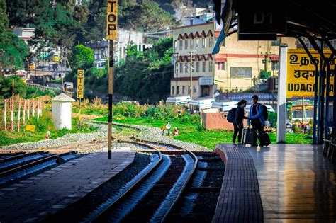 Ooty Railwaystation - Free photo on Pixabay - Pixabay