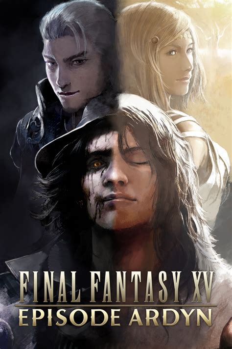 Ff15 Ardyn Art - This is a guide on defeating ardyn in final fantasy xv (ffxv, ff15). - Goimages 411