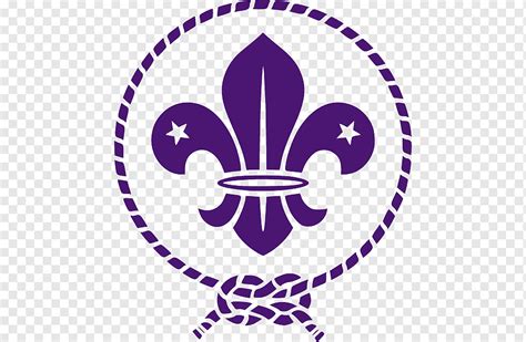 Scouting for boys world scout emblem weltorganisation des scout movement logo, smite logo ...