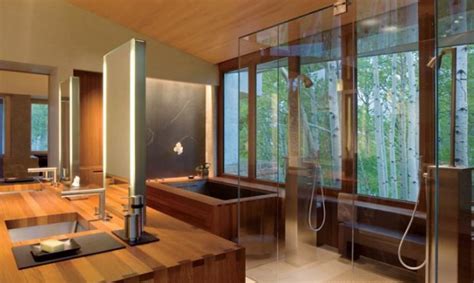 Japanese Bathroom Lighting – Everything Bathroom