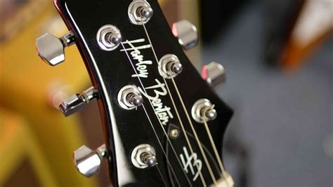 Harley Benton CST-24T Electric Guitar - The Best Inexpensive Guitar?