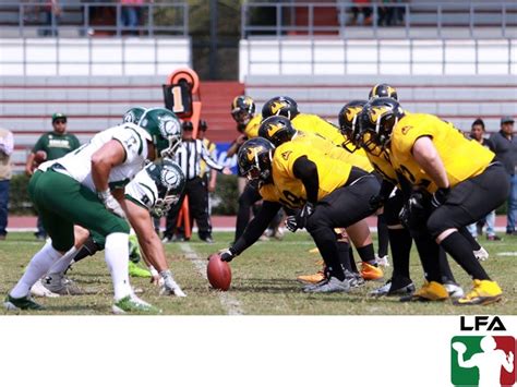 #futbolamericanoenmexico FUTBOL AMERICANO EN MÉXICO. Con el fin de mejorar sus resultados en la ...