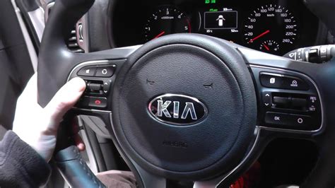 Luxury 65 of Kia Sportage Dashboard Lights | ericssonopensony-w