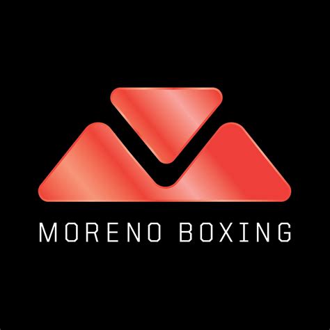 Moreno Boxing Dalston | London