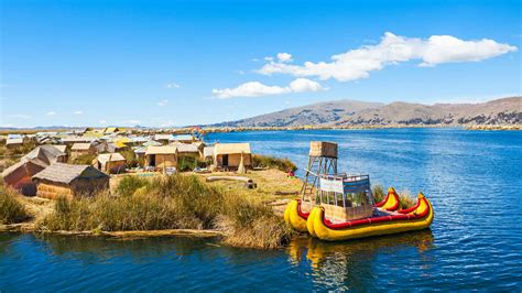 Lake Titicaca climate ☀️ Snow conditions ️ Best time to visit