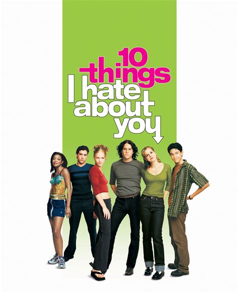 10 Things I Hate About You cast - Where are they now? | Gallery | Wonderwall.com