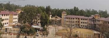 Amity University, Ranchi: Courses, Fees, Placements