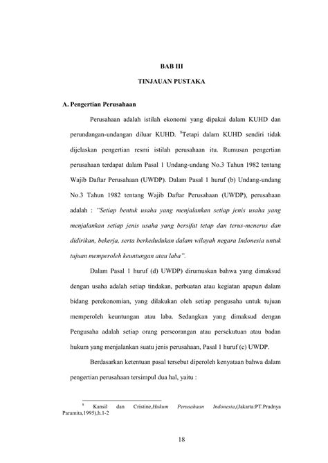 Contoh Perjanjian Kontrak Nominat Yang Merupakan Akta Otentik / Contoh surat perjanjian ...