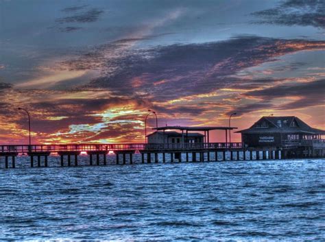 Fairhope Pier | Sweet home alabama, Fairhope, Fairhope pier